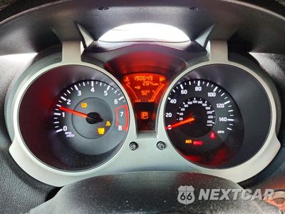 Zdjęcie 9 z 12 samochodu: 2012 NISSAN JUKE S VIN:JN8AF5MVXCT122619 - miniatura