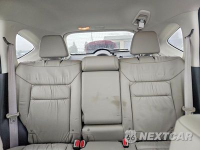 Zdjęcie 10 z 14 samochodu: 2012 HONDA CR-V EXL VIN:5J6RM4H70CL070874 - miniatura