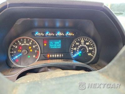 Zdjęcie 9 z 12 samochodu: 2018 FORD F150 SUPERCREW VIN:1FTEW1CBXJKD83698 - miniatura