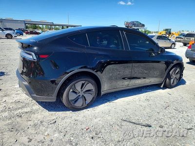 Trzecie zdjęcie samochodu z tyłu: 2026 TESLA MODEL Y VIN:7SAYGDEE7TF365455 - miniatura