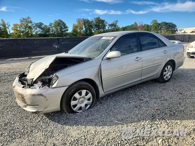 2003 TOYOTA CAMRY LE 4T1BE32K73U694091 - główne zdjęcie licytacji z USA - miniatura