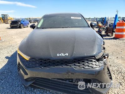 Piąte zdjęcie samochodu w środku: 2023 KIA K5 LXS VIN:5XXG14J29PG185693 - miniatura