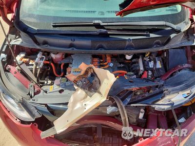 Zdjęcie 11 z 12 samochodu: 2018 CHEVROLET BOLT EV PREMIER VIN:1G1FX6S00J4136637 - miniatura