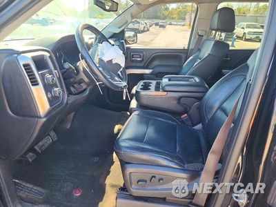 Zdjęcie 7 z 12 samochodu: 2015 CHEVROLET SILVERADO K1500 LT VIN:3GCUKREC0FG203767 - miniatura