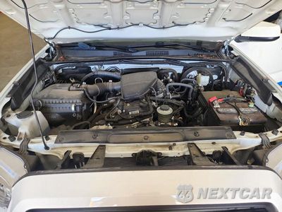 Zdjęcie 12 z 13 samochodu: 2023 TOYOTA TACOMA SR VIN:3TYRX5GN3PT086062 - miniatura