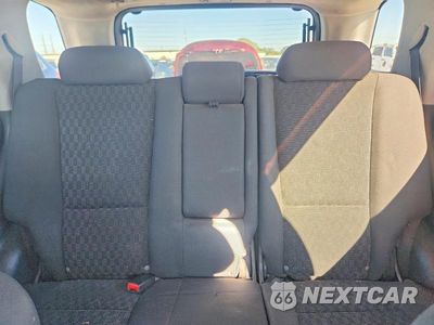 Zdjęcie 10 z 14 samochodu: 2007 KIA SPORTAGE LX VIN:KNDJF724077309447 - miniatura