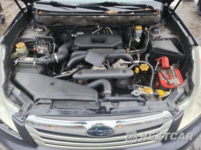 Zdjęcie 12 z 13 samochodu: 2012 SUBARU OUTBACK 2.5I PREMIUM VIN:4S4BRBCC0C3228997 - miniatura