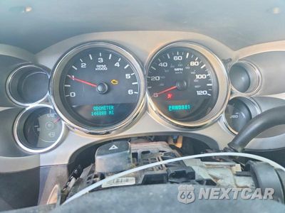 Zdjęcie 9 z 12 samochodu: 2007 CHEVROLET SILVERADO C1500 CREW CAB VIN:2GCEC13C171720964 - miniatura