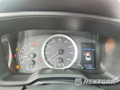 Zdjęcie 9 z 12 samochodu: 2021 TOYOTA COROLLA LE VIN:5YFEPMAE6MP180003 - miniatura