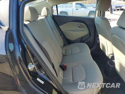 Zdjęcie 10 z 12 samochodu: 2015 KIA RIO LX VIN:KNADM4A3XF6458038 - miniatura