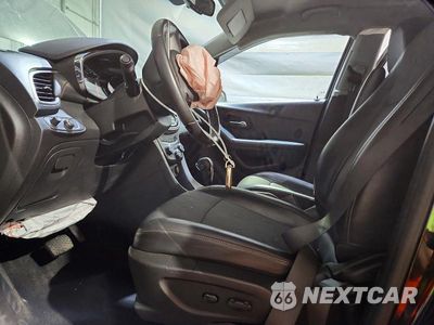 Zdjęcie 7 z 13 samochodu: 2019 CHEVROLET TRAX 1LT VIN:KL7CJPSB5KB899721 - miniatura