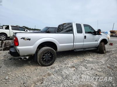 Trzecie zdjęcie samochodu z tyłu: 2012 FORD F250 SUPER DUTY VIN:1FT7X2BT6CEC11336 - miniatura