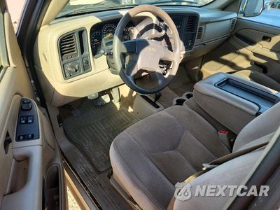 Zdjęcie 8 z 14 samochodu: 2004 GMC NEW SIERRA K1500 VIN:1GTEK14V64Z205366 - miniatura