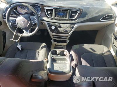 Zdjęcie 8 z 13 samochodu: 2018 CHRYSLER PACIFICA TOURING PLUS VIN:2C4RC1FG6JR113158 - miniatura