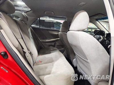 Zdjęcie 10 z 12 samochodu: 2010 TOYOTA COROLLA LE VIN:2T1BU4EE0AC313680 - miniatura