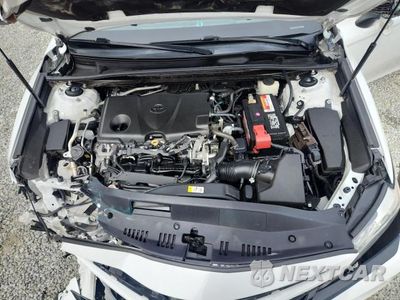 Zdjęcie 11 z 12 samochodu: 2018 TOYOTA CAMRY XSE VIN:4T1B61HK9JU151329 - miniatura