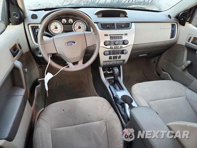 Zdjęcie 8 z 12 samochodu: 2010 FORD FOCUS S VIN:1FAHP3EN4AW292339 - miniatura