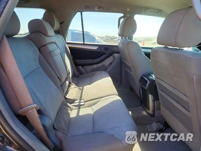 Zdjęcie 10 z 12 samochodu: 2006 TOYOTA 4RUNNER SR5 VIN:JTEBU14R360101761 - miniatura