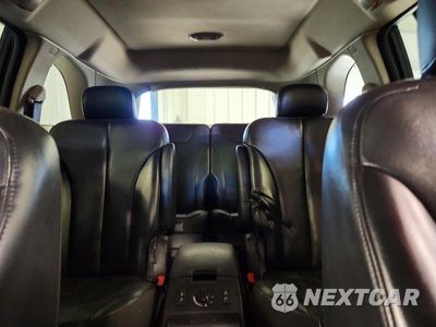 Zdjęcie 10 z 13 samochodu: 2006 CHRYSLER PACIFICA TOURING VIN:2A8GF68406R925926 - miniatura