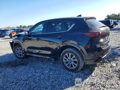 Drugie zdjęcie samochodu z przodu: 2025 MAZDA CX-5 SELECT VIN:JM3KFBBL8S0697387 - miniatura