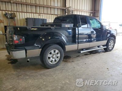 Trzecie zdjęcie samochodu z tyłu: 2005 FORD F150 VIN:1FTRX02W35KF11668 - miniatura