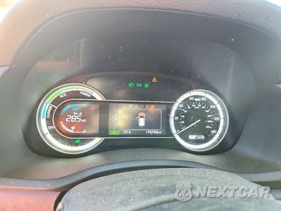 Zdjęcie 9 z 12 samochodu: 2018 KIA NIRO LX VIN:KNDCB3LC2J5203202 - miniatura