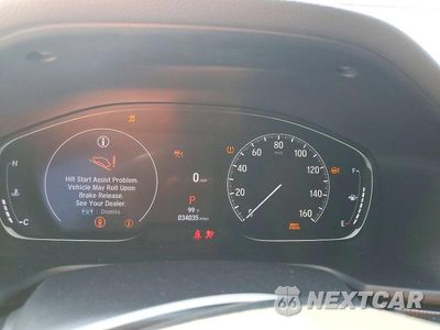 Zdjęcie 9 z 12 samochodu: 2021 HONDA ACCORD SPORT VIN:1HGCV2F36MA004535 - miniatura