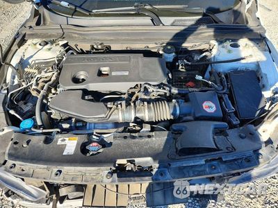 Zdjęcie 11 z 13 samochodu: 2019 HONDA ACCORD SPORT VIN:1HGCV2F31KA023040 - miniatura