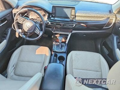 Zdjęcie 8 z 12 samochodu: 2021 KIA SELTOS EX VIN:KNDERCAA4M7103343 - miniatura