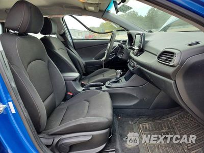 Zdjęcie 7 z 13 samochodu: 2014 HYUNDAI ELANTRA LIMITED VIN:5NPDH4AE3EH492514 - miniatura