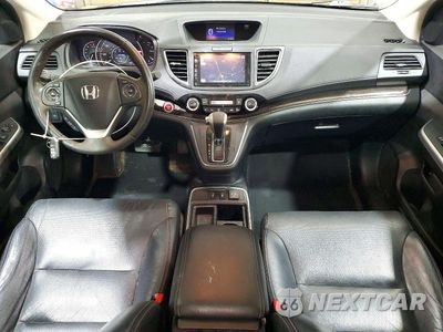 Zdjęcie 8 z 14 samochodu: 2016 HONDA CR-V EXL VIN:5J6RM4H75GL031915 - miniatura