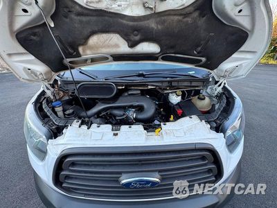 Zdjęcie 8 z 15 samochodu: 2016 FORD TRANSIT T-350 VIN:1FBZX2ZM0GKB29850 - miniatura