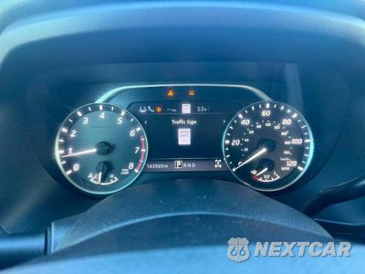 Zdjęcie 8 z 10 samochodu: 2020 NISSAN TITAN SV VIN:1N6AA1CD6LN509892 - miniatura