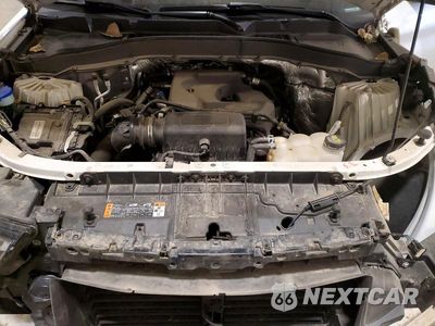 Zdjęcie 12 z 14 samochodu: 2020 FORD EXPLORER XLT VIN:1FMSK8DH6LGA54072 - miniatura