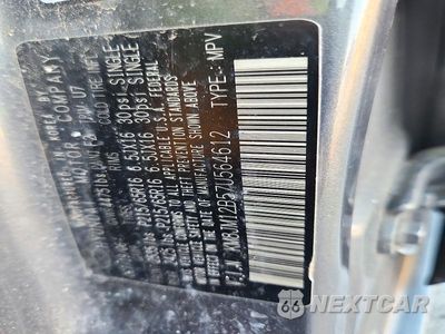 Zdjęcie 12 z 12 samochodu: 2007 HYUNDAI TUCSON GLS VIN:KM8JM12B57U564612 - miniatura