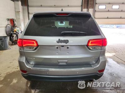 Zdjęcie 6 z 13 samochodu: 2018 JEEP GRAND CHEROKEE LIMITED VIN:1C4RJFBG1JC127471 - miniatura