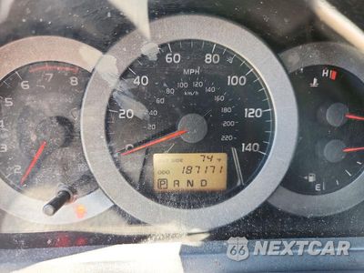 Zdjęcie 9 z 13 samochodu: 2008 TOYOTA RAV4 BASE VIN:JTMZD33VX85111125 - miniatura