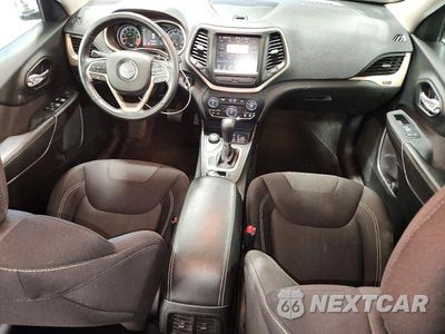 Zdjęcie 8 z 13 samochodu: 2015 JEEP CHEROKEE LATITUDE VIN:1C4PJMCS2FW634481 - miniatura