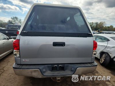 Zdjęcie 6 z 12 samochodu: 2007 TOYOTA TUNDRA SR5 VIN:5TBBV54147S488038 - miniatura