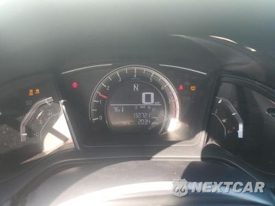 Zdjęcie 9 z 12 samochodu: 2018 HONDA CIVIC LX VIN:2HGFC2F54JH556522 - miniatura