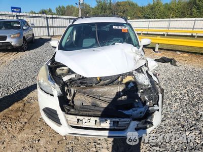 Piąte zdjęcie samochodu w środku: 2013 FORD ESCAPE SE VIN:1FMCU0GX6DUD16582 - miniatura