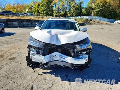 Piąte zdjęcie samochodu w środku: 2025 ACURA RDX TECHNOLOGY VIN:5J8TC2H54SL016981 - miniatura