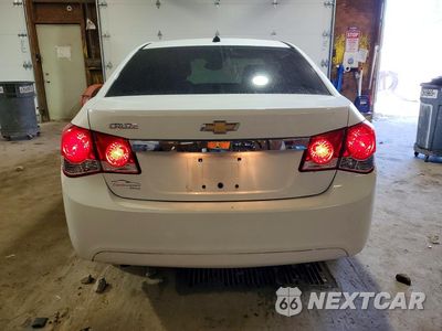 Zdjęcie 6 z 12 samochodu: 2013 CHEVROLET CRUZE LS VIN:1G1PA5SG4D7212036 - miniatura