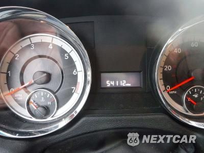 Zdjęcie 9 z 12 samochodu: 2016 DODGE GRAND CARAVAN SE VIN:2C4RDGBGXGR122587 - miniatura