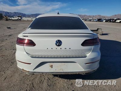 Zdjęcie 6 z 12 samochodu: 2019 VOLKSWAGEN ARTEON SEL VIN:WVWHR7AN2KE031302 - miniatura