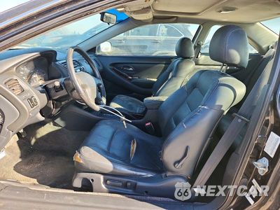 Zdjęcie 7 z 12 samochodu: 1999 HONDA ACCORD EX VIN:1HGCG225XXA014202 - miniatura