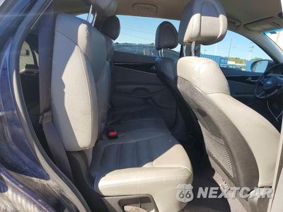 Zdjęcie 11 z 13 samochodu: 2016 KIA SORENTO EX VIN:5XYPHDA50GG111922 - miniatura