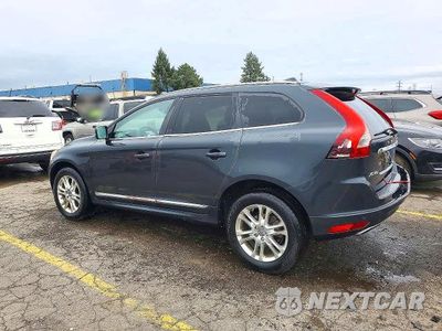 Drugie zdjęcie samochodu z przodu: 2014 VOLVO XC60 3.2 VIN:YV4952DL8E2513790 - miniatura