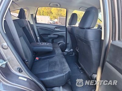 Zdjęcie 10 z 13 samochodu: 2015 HONDA CR-V LX VIN:5J6RM4H37FL071943 - miniatura