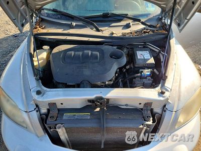 Zdjęcie 13 z 14 samochodu: 2010 CHEVROLET HHR LS VIN:3GNBAADB0AS602258 - miniatura
